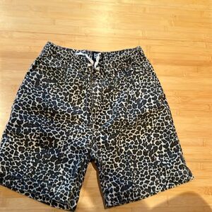 BDG animal shorts